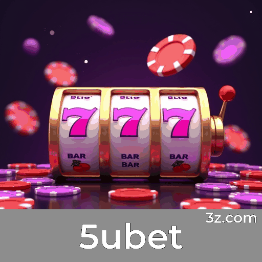 5ubet Inovação e Tecnologia: Revolução em Jogos