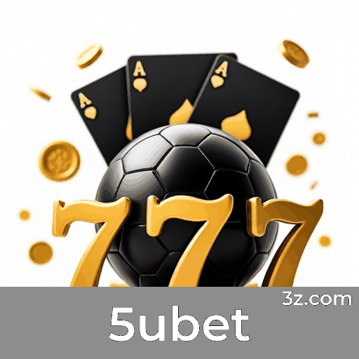 5ubet Análise Esportiva: Ciência e Apostas Inteligentes