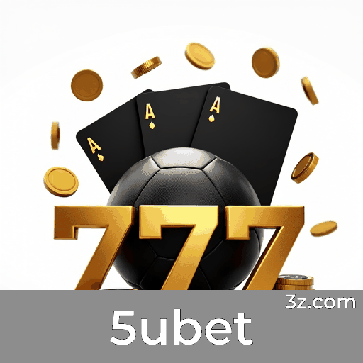 Mergulhe na Emoção e Realismo do Cassino 5ubet